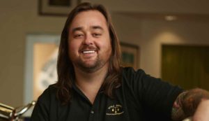 What Happened to Chumlee on Pawn Stars? - Antique TV Shows