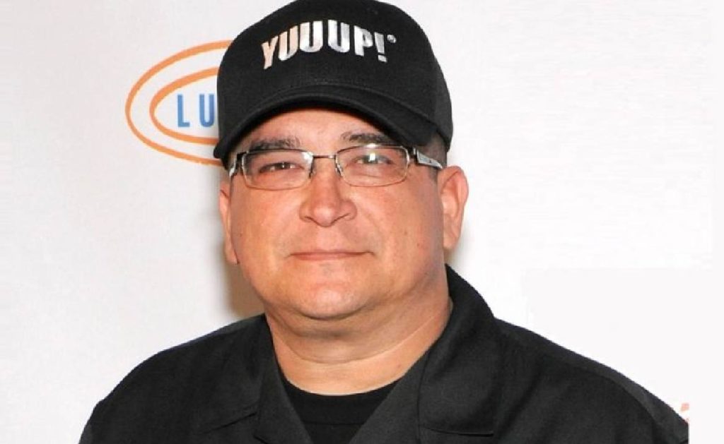 Dave Hester Net Worth. Wife & Kids Antique TV Shows